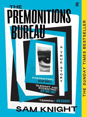 The Premonitions Bureau - ebook